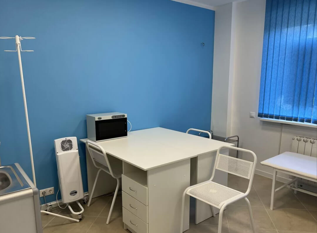 Реабилитационный центр для алкоголиков в Кушве: быстро, недорого
