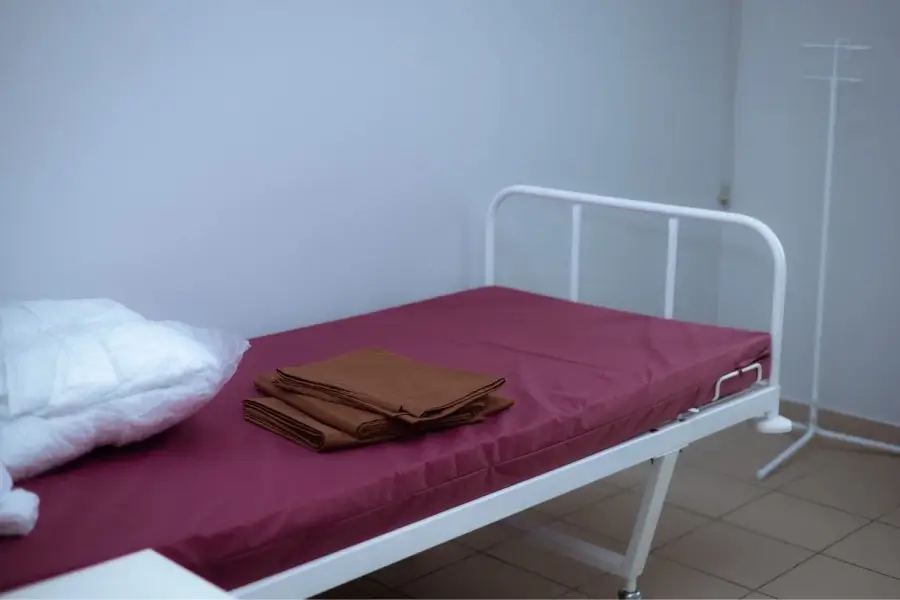 Частный вытрезвитель в Кушве: быстро, недорого